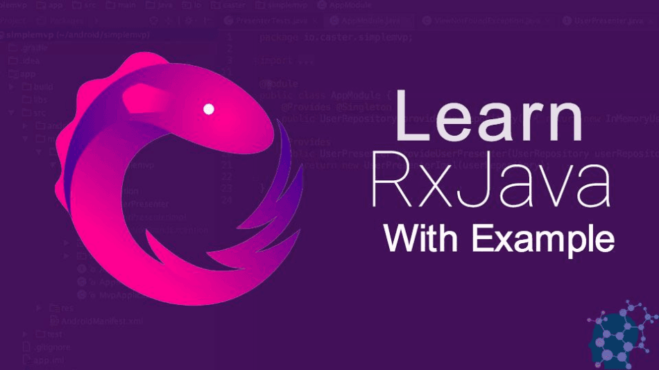 Secrets of RxJava: Why It’s the Key to Managing Asynchronous Operations in Java