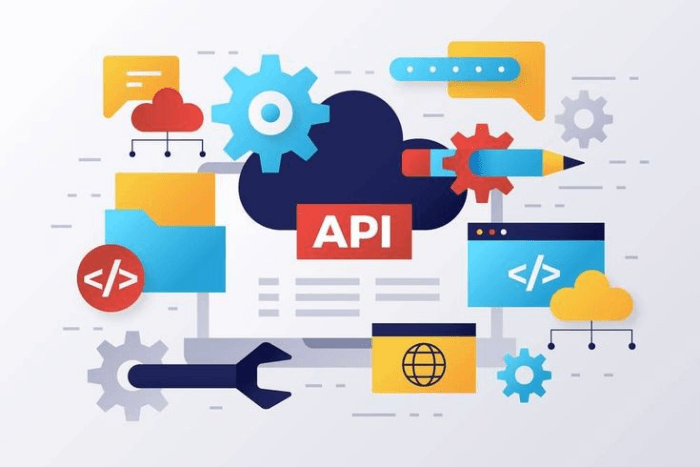 API Gateway and Load Balancer: Basic Concepts and Applications in Microservices Architecture