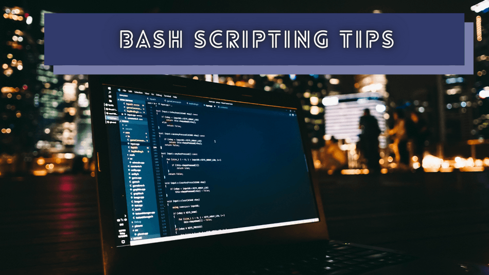 7 Essential Bash Script Tricks for Efficient Scripting