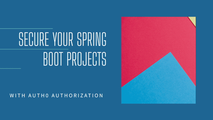 How to Secure APIs in Microservices with Spring Boot