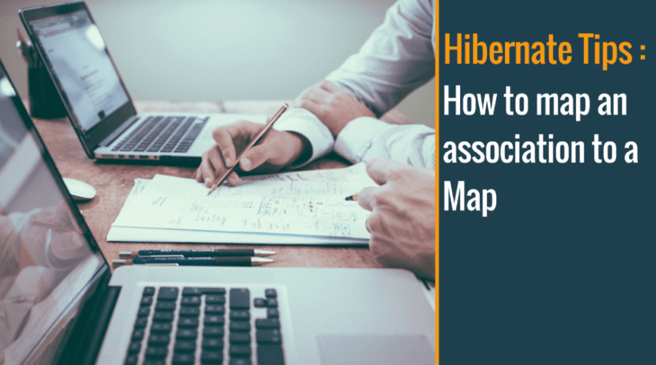 Mastering the @MapKey Annotation for Map Relationships