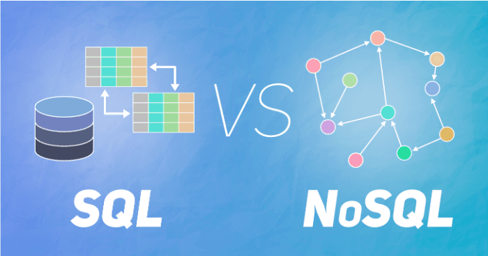 Methods to Choose the Right Database: Understanding RDBMS vs. NoSQL