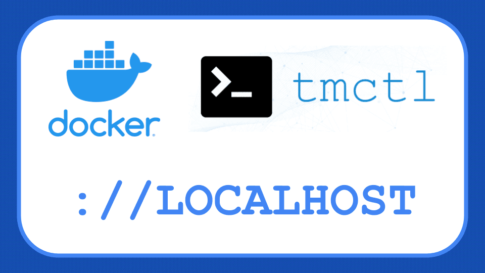 Facts About the Differences Between localhost, 127.0.0.1, and host.docker.internal