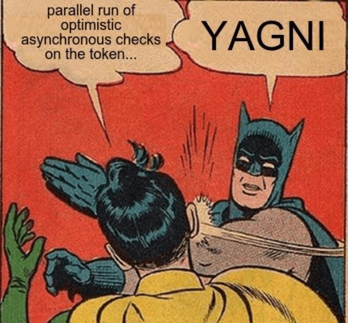 Reasons Why YAGNI (You Aren't Gonna Need It) is Crucial in Software Development: Understanding, Implementing, and Avoiding Overengineering