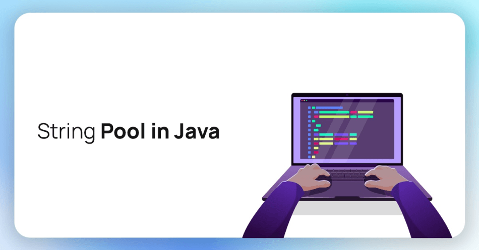 Secrets of Java's String Pool