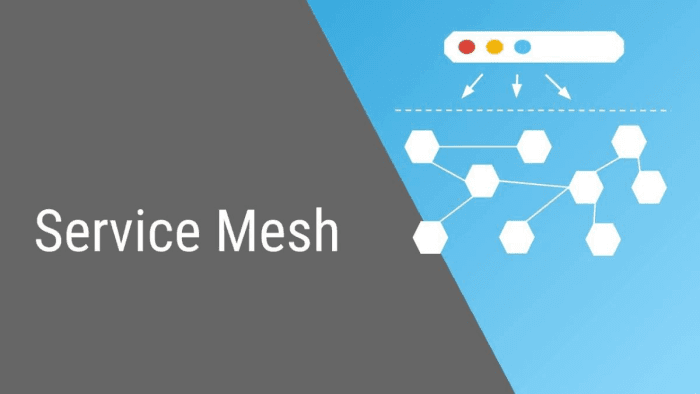 What is Service Mesh?