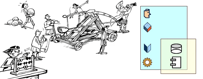 Reasons Why Separation of Concerns (SoC) is Essential in Software Development