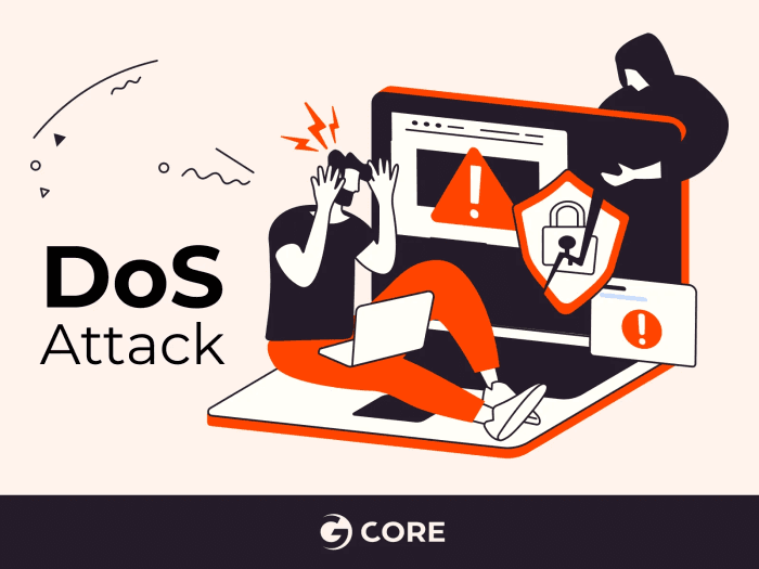 5 Strategies to Mitigate Denial of Service (DoS) and Distributed Denial of Service (DDoS) Attacks