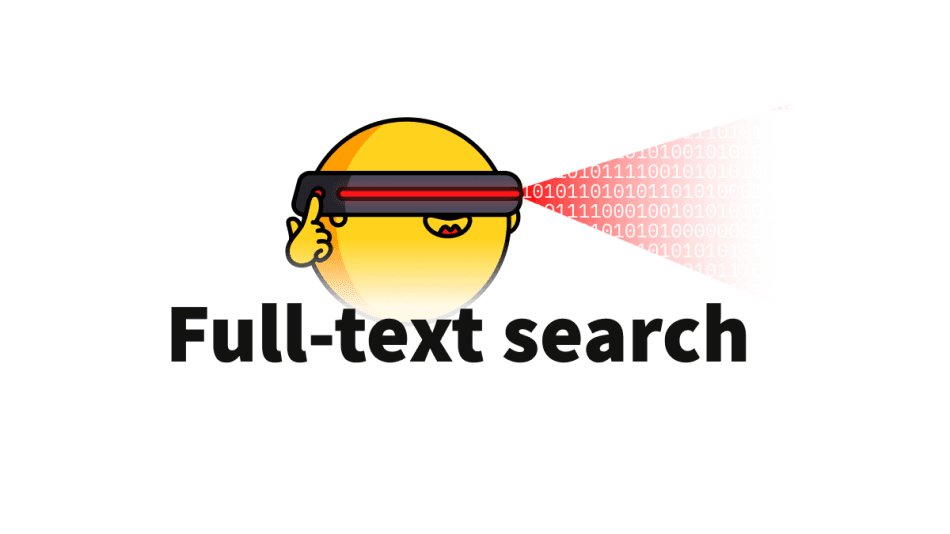 Strategies for Implementing Full-Text Search in MySQL