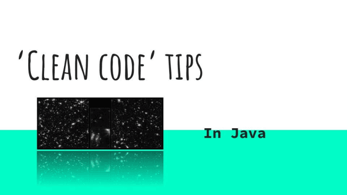 Essential Tips for Coding in Java