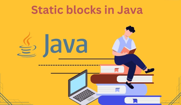 Essential Techniques for Optimizing Your Java Code with Static Blocks