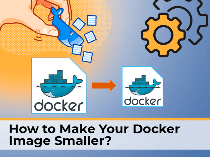 7 Tips to Optimize Your Dockerfile for Faster Builds and Smaller Images