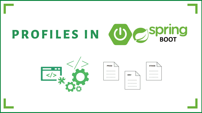 What and How to Configure Spring Profiles?