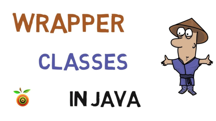 Understanding Wrapper Classes in Java