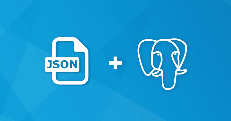 Techniques for Storing JSON Documents in PostgreSQL