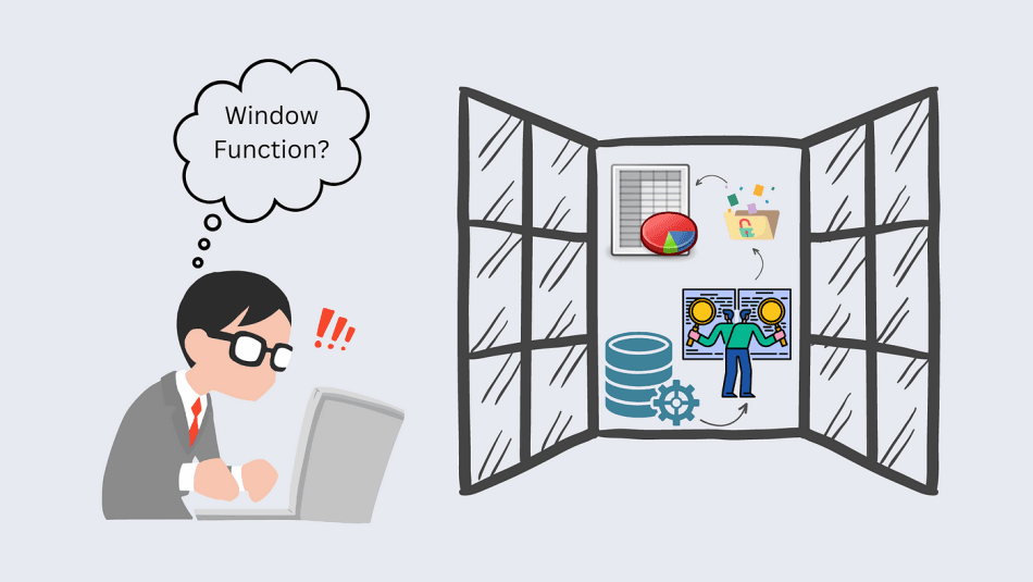 Master Window Functions in MySQL: A Complete Guide with Examples