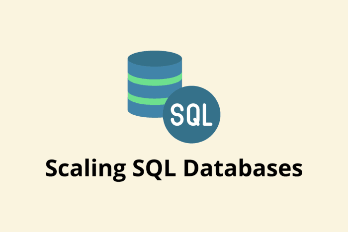 Secrets to Overcoming the Challenges of Horizontal Scaling in SQL Databases