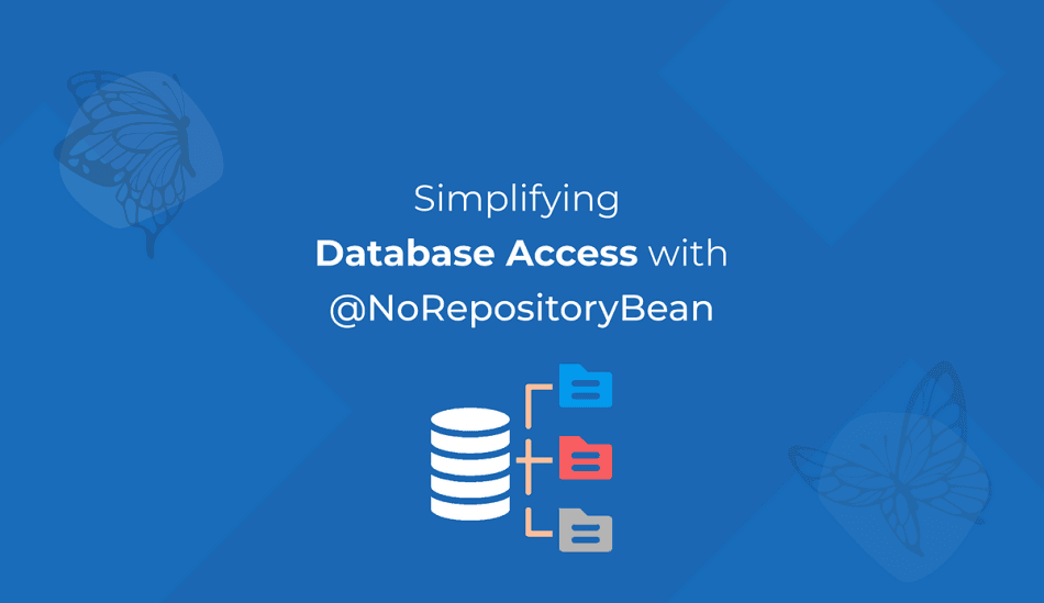 Techniques for Using @NoRepositoryBean in Spring Data JPA: A Comprehensive Guide