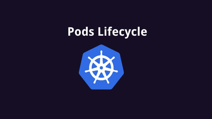 Kubernetes Pod Management: Lifecycle and Management