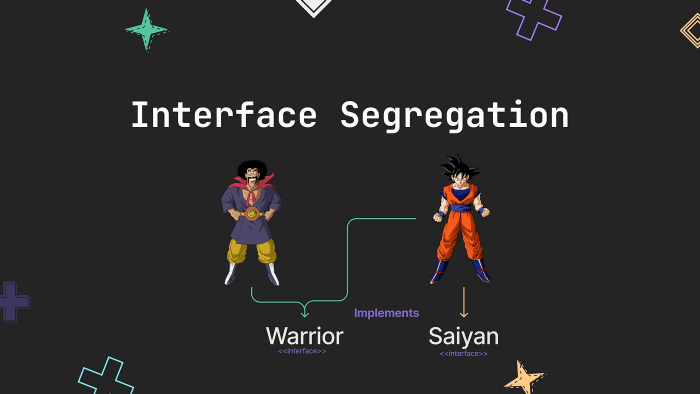 Reasons for adhering to the Interface Segregation Principle (ISP) matter in software design