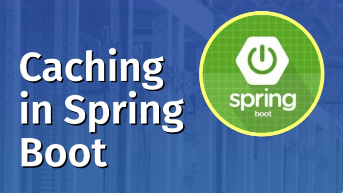 Spring Boot's Caching Features