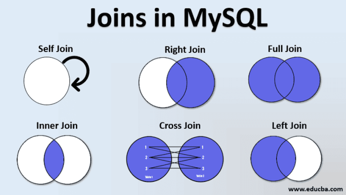 Facts About Different Types of SQL Joins: How They Work and When to Use Them