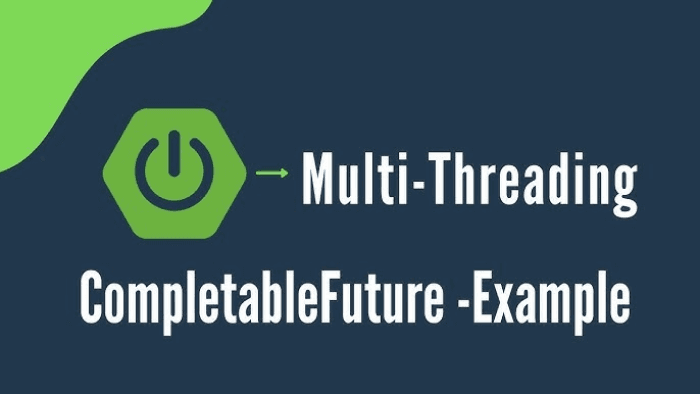 Handling Multithreading in Java with Completable Future