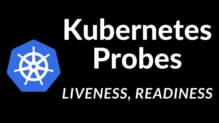 Readiness and Liveness checks in Kubernetes