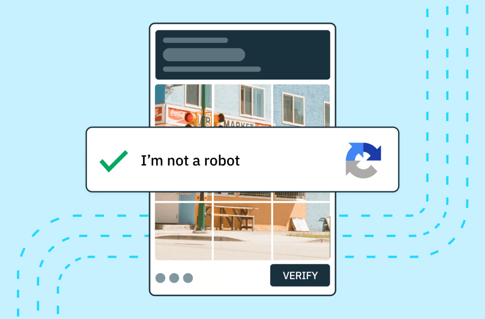 How Does CAPTCHA Work?