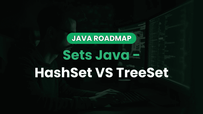 Top 10 Key Differences Between HashSet and TreeSet in Java